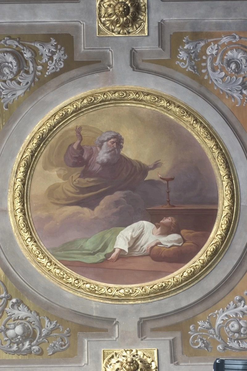 Chiamata di Samuele